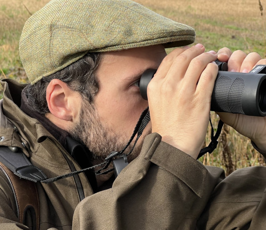 Sightmark Solitude 8×42 Xd: il video Sightmark Solitude 8x42 Xd video