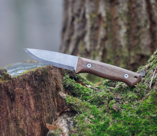 Stretta sui coltelli, Federcaccia lavora a emendamenti al decreto sicurezza Stretta sui coltelli, Federcaccia lavora a emendamenti al decreto sicurezza