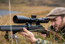 Dal 6 marzo il cannocchiale Swarovski dS 4-24×50 Swarovski dS 4-24x50