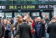 Un centinaio d’aziende italiane a Iwa 2026 Un centinaio d’aziende italiane a Iwa 2026