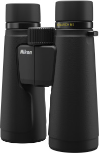 binocolo Nikon Monarch M5 con obiettivo di 50 mm