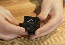 Aimpoint Coa R: il video del nuovo red dot Aimpoint Coa R video del nuovo red dot