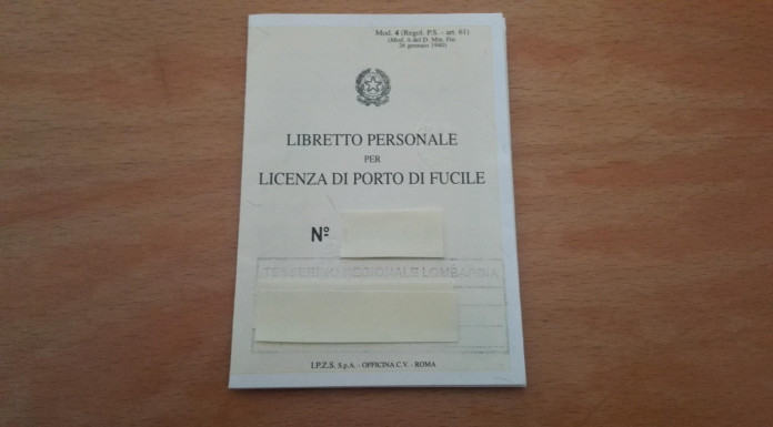 Arcicaccia: «Accanimento» della burocrazia contro i cacciatori Arcicaccia accanimento della burocrazia contro i cacciatori