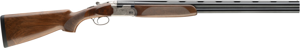 Beretta 687 Silver Pigeon III
