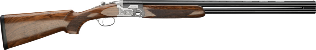 Beretta Ultraleggero Silver Alluminio
