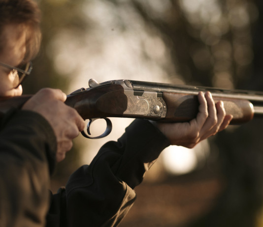 Beretta aggiorna il sovrapposto 687 Silver Pigeon III Beretta aggiorna 687 Silver Pigeon III