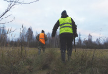 Carcasse di cani a Scossicci, la Federcaccia contesta gli attacchi ai cacciatori Carcasse di cani a Scossicci, la Federcaccia contesta gli attacchi ai cacciatori