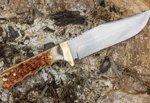 Emendamenti trasversali per escludere i coltelli da caccia dalle restrizioni Emendamenti trasversali per escludere i coltelli da caccia dalle restrizioni