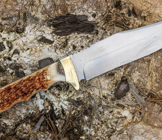 Emendamenti trasversali per escludere i coltelli da caccia dalle restrizioni Emendamenti trasversali per escludere i coltelli da caccia dalle restrizioni