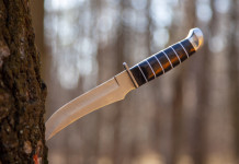 Entro stasera gli emendamenti al decreto sicurezza: novità sui coltelli? Entro stasera gli emendamenti al decreto sicurezza novità sui coltelli