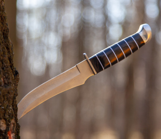 Entro stasera gli emendamenti al decreto sicurezza: novità sui coltelli? Entro stasera gli emendamenti al decreto sicurezza novità sui coltelli