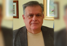 Giuseppe Angiò eletto presidente nazionale dell’Enalcaccia Giuseppe Angiò eletto presidente nazionale dell’Enalcaccia