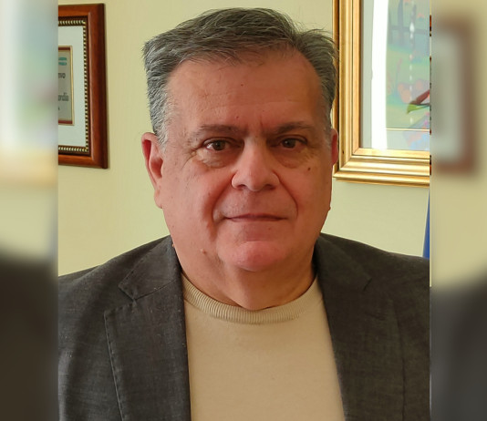 Giuseppe Angiò eletto presidente nazionale dell’Enalcaccia Giuseppe Angiò eletto presidente nazionale dell’Enalcaccia