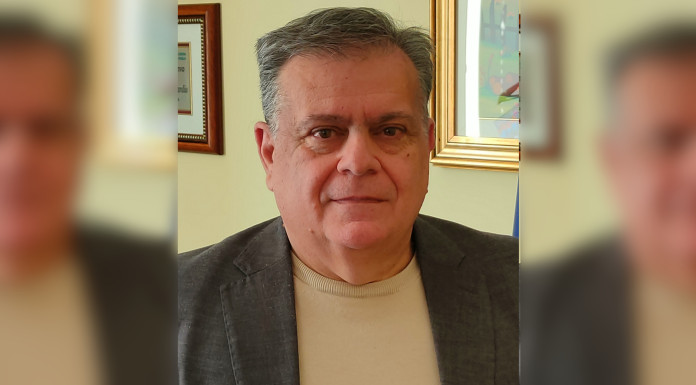 Giuseppe Angiò eletto presidente nazionale dell’Enalcaccia Giuseppe Angiò eletto presidente nazionale dell’Enalcaccia