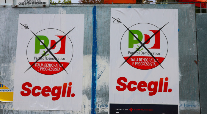 Pd: maggioranza ritiri riforma della legge sulla caccia Partito democratico maggioranza ritiri riforma della legge sulla caccia