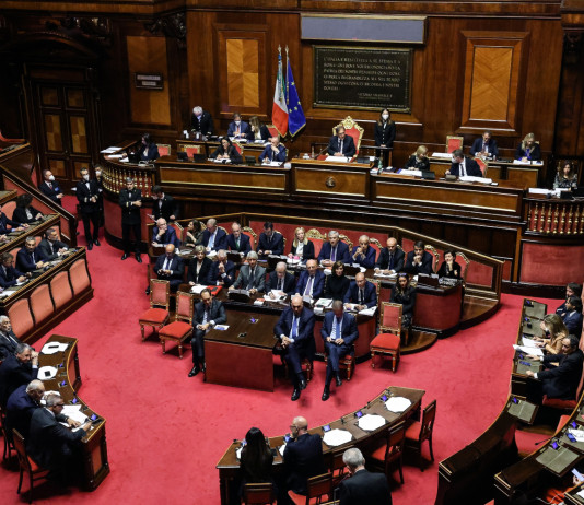 Riprende l’esame della riforma della legge sulla caccia Riprende l'esame della riforma della legge sulla caccia