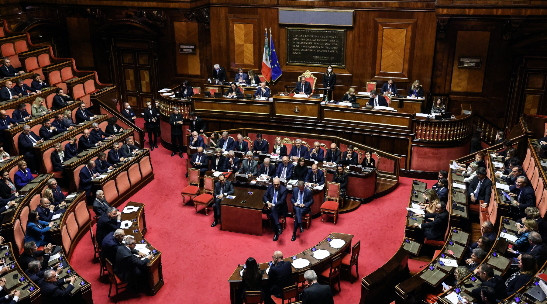 Riprende l'esame della riforma della legge sulla caccia Riprende l'esame della riforma della legge sulla caccia