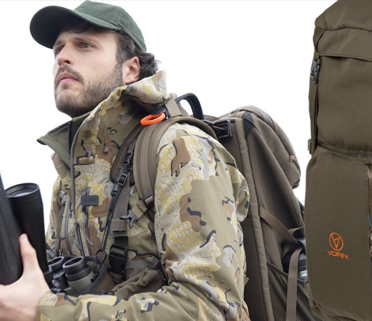 Vorn Qrr: il video della presentazione e del test Vorn Qrr il video della presentazione e del test