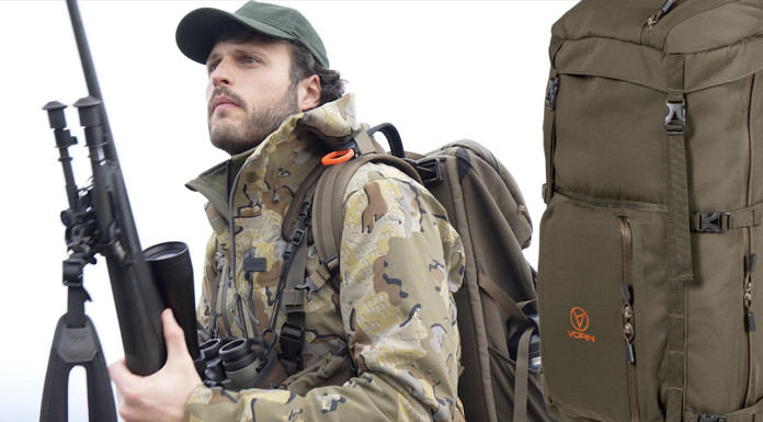 Vorn Qrr: il video della presentazione e del test Vorn Qrr il video della presentazione e del test