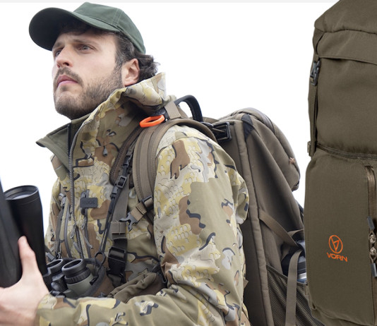 Vorn Qrr: il video della presentazione e del test Vorn Qrr video della presentazione e del test