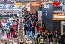 Zipponi (Una): a Eos 2026 «sfondato il muro d’incomunicabilità» Zipponi (Una) a Eos 2026 «sfondato il muro d’incomunicabilità»