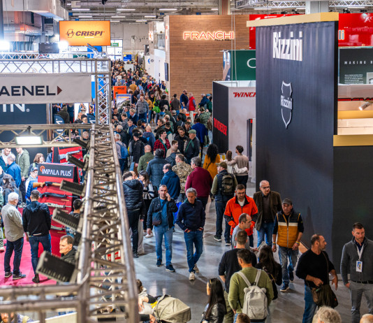 Zipponi (Una): a Eos 2026 «sfondato il muro d’incomunicabilità» Zipponi (Una) a Eos 2026 «sfondato il muro d’incomunicabilità»