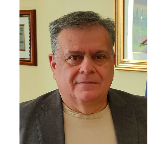 Giuseppe Angiò eletto presidente nazionale dell’Enalcaccia giuseppe angio presidente nazionale enalcaccia