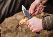 Governo pronto a modificare restrizioni al porto di coltelli Governo pronto a modificare restrizioni al porto di coltelli