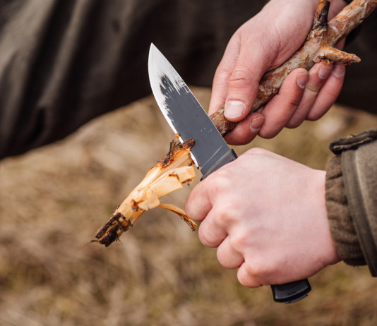 Governo pronto a modificare restrizioni al porto di coltelli Governo pronto a modificare restrizioni al porto di coltelli