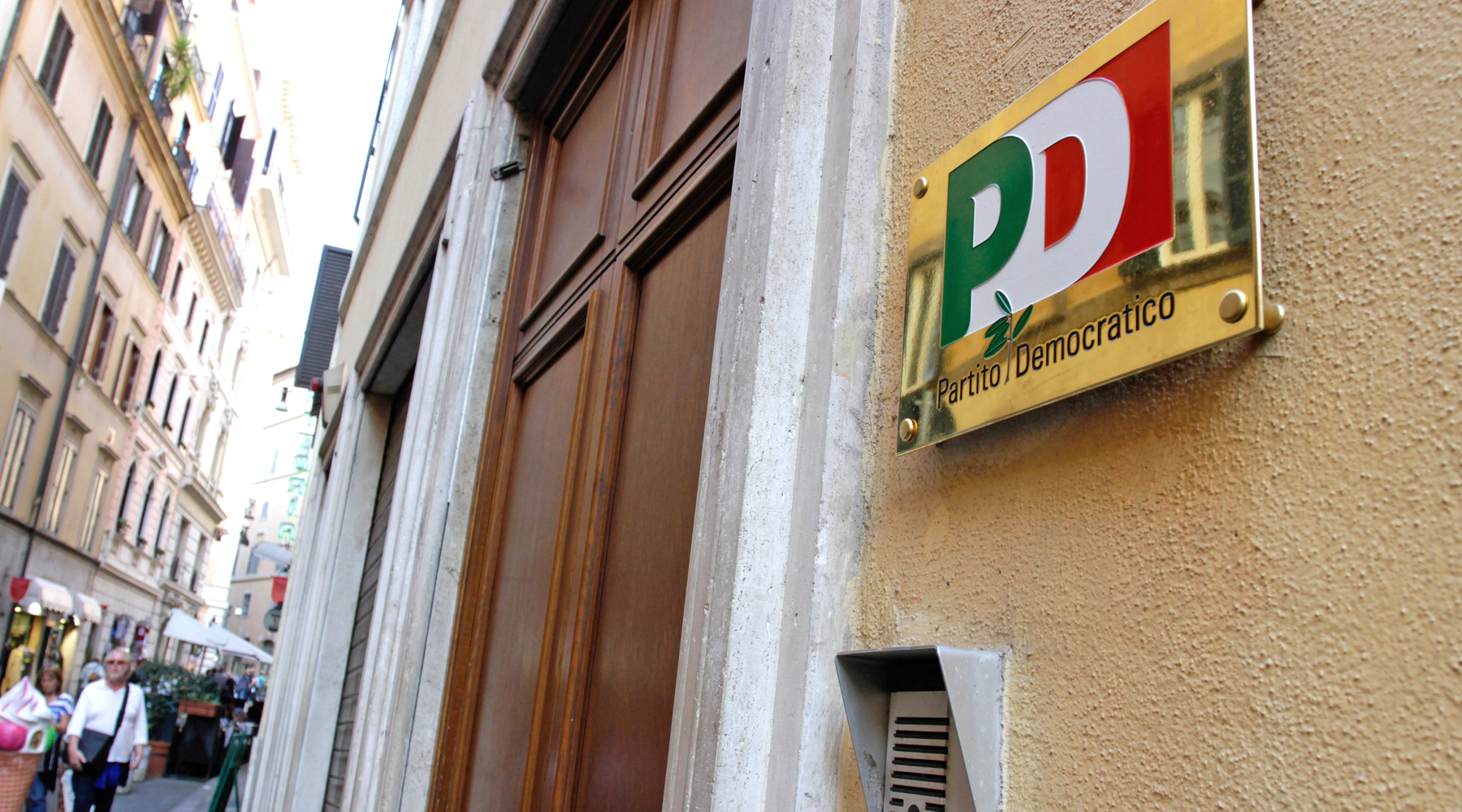 Il Partito democratico coinvolgere tutte le associazioni nel comitato faunistico-venatorio Il Partito democratico coinvolgere tutte le associazioni nel comitato faunistico-venatorio