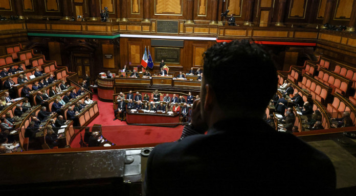 Quando in aula la riforma della legge sulla caccia? Quando in aula la riforma della legge sulla caccia - Senato