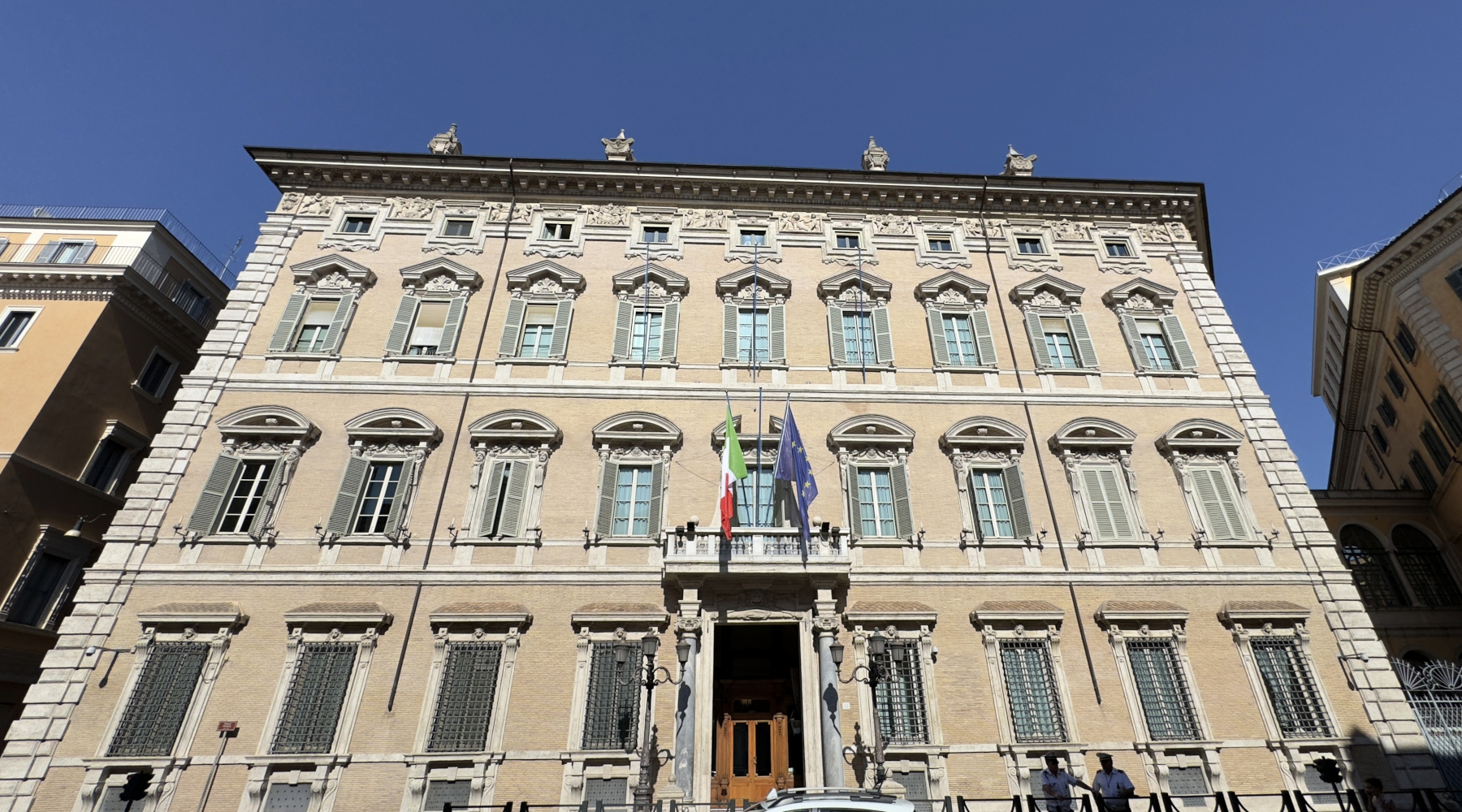 Riprende il voto degli emendamenti alla riforma della legge sulla caccia Riprende il voto degli emendamenti alla riforma della legge sulla caccia