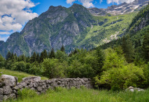Riprende procedimento d’approvazione del piano faunistico-venatorio della Lombardia Riprende procedimento d’approvazione del piano faunistico-venatorio della Lombardia - Val Masino in Valtellina