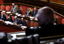 Senato approva decreto sicurezza con modifiche al divieto di porto di coltelli Senato approva decreto sicurezza con modifiche al divieto di porto di coltelli