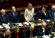 Sul decreto sicurezza il governo chiede la fiducia Sul decreto sicurezza il governo chiede la fiducia