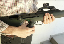 Walther Rs3: il video del test Walther Rs3 video del test