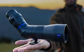 Zeiss lancia il Conquest Apia 65 20-50x Zeiss Conquest Apia 65 20-50x