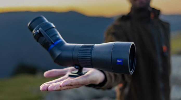 Zeiss lancia il Conquest Apia 65 20-50x Zeiss lancia il Conquest Apia 65 20-50x