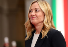 46 associazioni internazionali a Meloni: «Fermi la riforma della legge sulla caccia» 46 associazioni internazionali a Meloni «Fermi la riforma della legge sulla caccia»