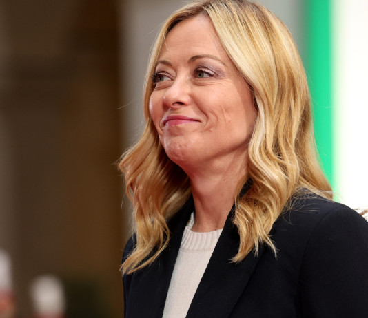 46 associazioni internazionali a Meloni: «Fermi la riforma della legge sulla caccia» 46 associazioni internazionali a Meloni «Fermi la riforma della legge sulla caccia»