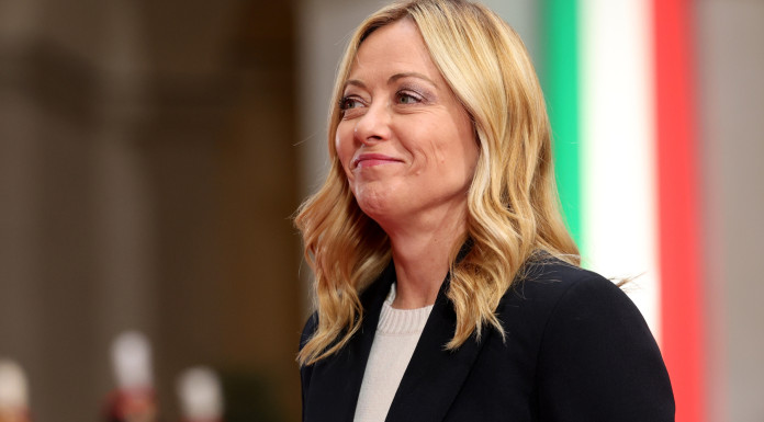 46 associazioni internazionali a Meloni: «Fermi la riforma della legge sulla caccia» 46 associazioni internazionali a Meloni «Fermi la riforma della legge sulla caccia»