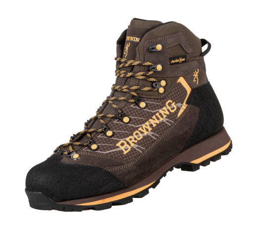 Browning lancia il Ridgeline Browning Ridgeline