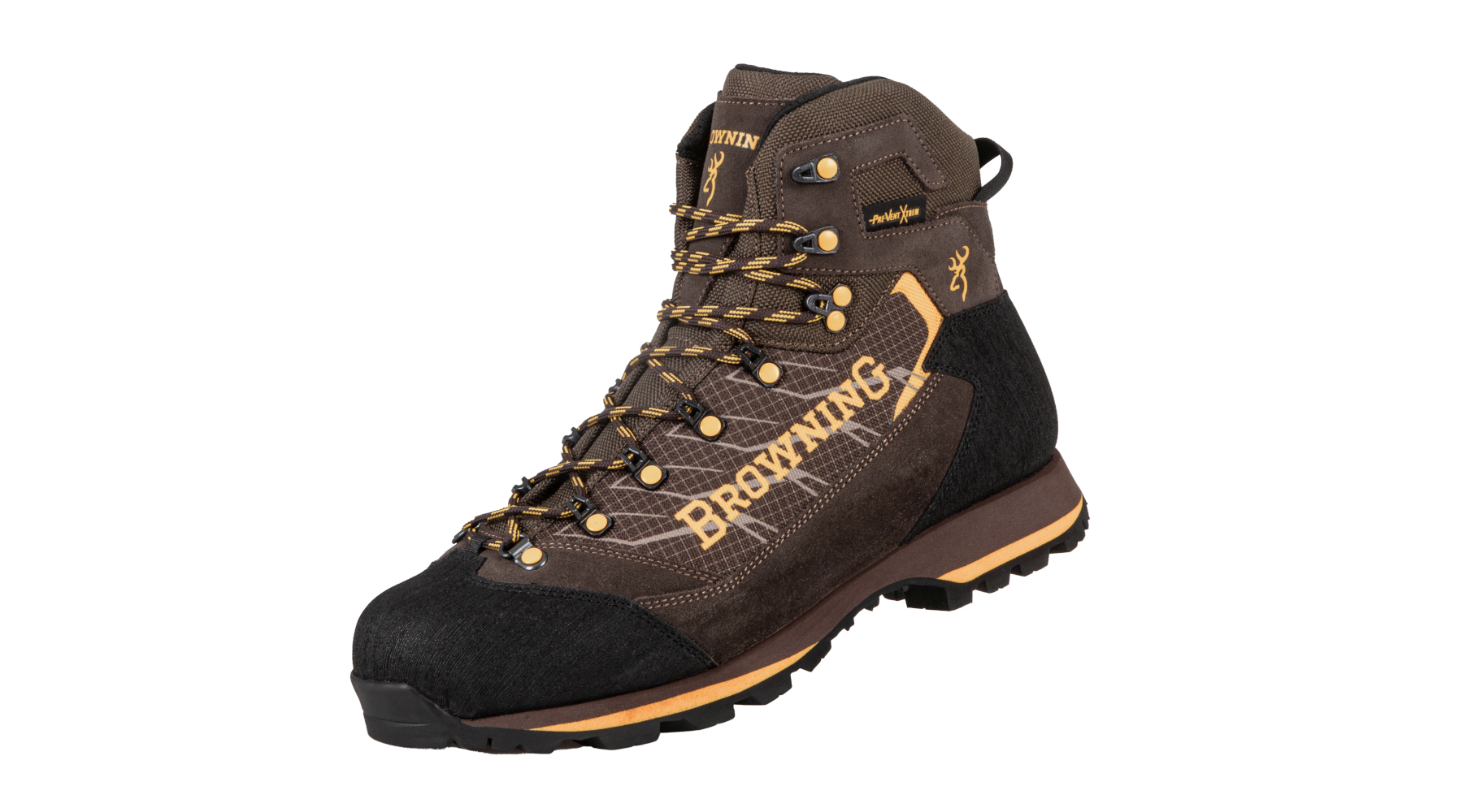 Browning lancia il Ridgeline Browning lancia il Ridgeline
