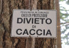 Buconi (Federcaccia): inaccettabile la lettera da Bruxelles sulla riforma della 157/92 Buconi (Federcaccia) inaccettabile la lettera da Bruxelles sulla riforma della 15792 - cartello "divieto di caccia" in oasi di protezione
