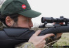 Caccia al capriolo con la Browning X-bolt 2 Nordic Varitech: il video Caccia al capriolo con la Browning X-bolt 2 Nordic Varitech il video