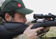 Caccia al capriolo con la Browning X-bolt 2 Nordic Varitech: il video Caccia al capriolo con la Browning X-bolt 2 Nordic Varitech il video