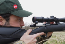 Caccia al capriolo con la Browning X-bolt 2 Nordic Varitech: il video Caccia al capriolo con la Browning X-bolt 2 Nordic Varitech video