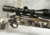 Cva Cascade Wideland camo, una entry level per la selezione Cva Cascade Wideland camo, entry level per la selezione