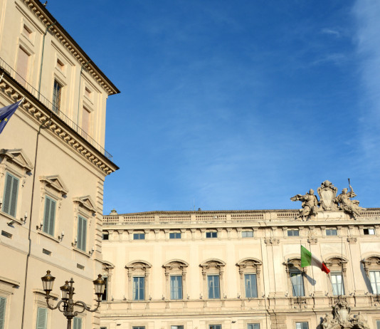 Dubbi di costituzionalità sul coinvolgimento delle associazioni venatorie nei ricorsi sui calendari Dubbi di costituzionalità sul coinvolgimento delle associazioni venatorie nei ricorsi sui calendari