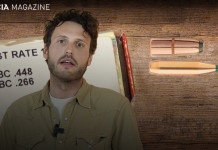 Il coefficiente balistico: il video della Caccia Magazine Academy Il coefficiente balistico il video della Caccia Magazine Academy